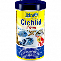 Корм для цихпид Cichlid Pro, Tetra