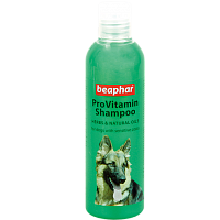 Шампунь ProVitamin Shampoo Herbal для чувствительной кожи собак, Beaphar