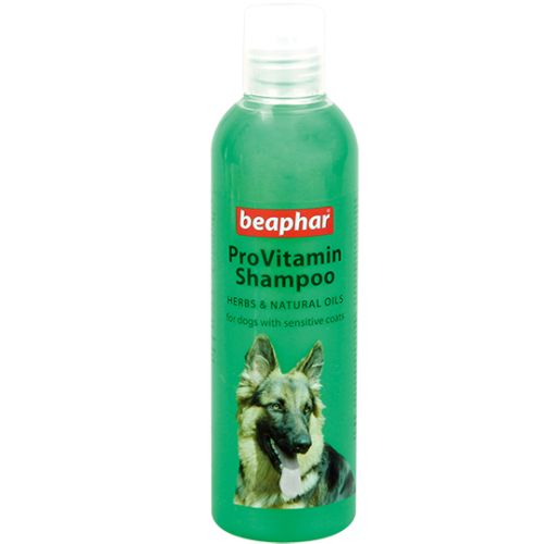 Шампунь ProVitamin Shampoo Herbal для чувствительной кожи собак, Beaphar
