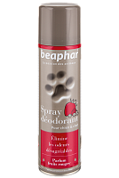 Супер премиум спрей-дезодорант для собак и кошек, Beaphar