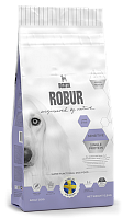 Сухой корм Bozita (Бозита) Robur для взрослых чувствительных собак с Ягненком (Sensitive Single Protein  Lamb & Rice 23/13), на развес