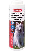 Чистящая пудра Grooming Powder для собак, Beaphar