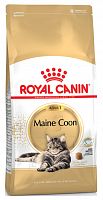 Корм для кошек мейн-кун старше 15 месяцев, Royal Canin Мaine Coon Adult