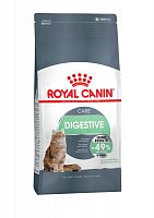 Корм для кошек с расстройствами пищеварительной системы от 1 года, Royal Canin Digestive Care
