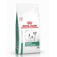 Сухой корм для собак менее 10 кг при ожирении, Royal Canin Satiety Small Dog SSD30