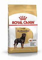 Сухой корм для щенков породы Ротвейлер старше 18 месяцев, Royal Canin Rottweiler Junior