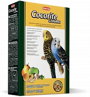 Основной комплексный корм для волнистых попугаев, Padovan Grandmix Cocorite 