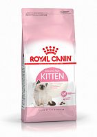 Корм для котят от 4 до 12 мес., Royal Canin Kitten