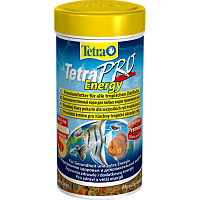 Корм для всех видов рыб Pro Energy, Tetra