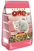 Корм для мышек Little One Mice