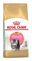Корм для котят персов 4-12 мес., Royal Canin Kitten Persian