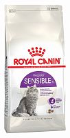 Корм для кошек с чувствительным пищеварением (1-7 лет), Royal Canin Sensible