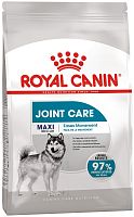 Для собак крупных пород с повышенной чувствительностью суставов, Maxi Joint Care - в интернет-магазине Petshop.ru, Maxi Joint Care