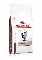 Вет. диета для кошек при заболеваниях печени, Royal Canin Hepatic HF26