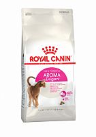Корм для кошек, привередливых к аромату продукта (1-12 лет), Royal Canin Aroma Exigent