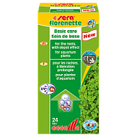 Удобрение для растений Florenette, Sera