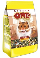 Корм для хомяков Little One Hamsters