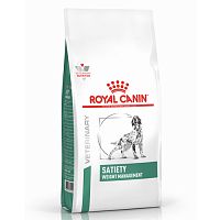 Сухой корм для собак с избыточным весом, Royal Canin Satiety Weight Management SAT30