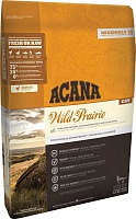 Сухой корм Acana (Акана) для кошек и котят с Курицей, беззерновой, Regionals Wild Prairie Cat, на развес