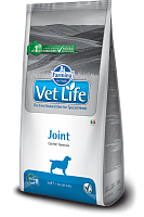 Сухой корм для собак при заболеваниях опорно-двигательного аппарата, Farmina Vet Life Dog Joint