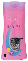 Шампунь для котят с кератином и витамином B5, ДокторZoo