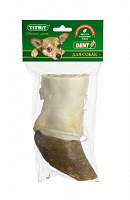 Лакомство для собак Нога говяжья резаная - мягкая упаковка, TiTBiT