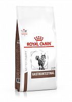 Вет. диета для кошек при нарушениях пищеварения, Royal Canin Gastro Intestinal GI32