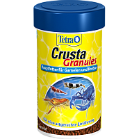 Корм для креветок Crusta Granules, Tetra