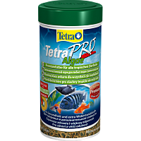 Корм для всех видов тропических рыб Pro Algae, Tetra