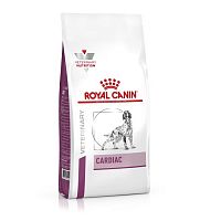 Сухой корм для собак при сердечной недостаточности, Royal Canin Cardiac EC26