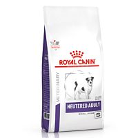 Сухой корм для стерилизованных собак мелких пород, Royal Canin Neutered Adult Small Dog
