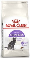 Корм для кастрированных котов и стерилизованных кошек (1-7 лет), Royal Canin Sterilized, на развес