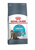 Корм для кошек профилактика мочекаменной болезни, Royal Canin Urinary care