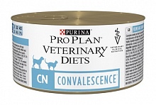 Консервы для кошек всех возрастов при выздоровлении, Purina Pro Plan Veterinary Diets CN