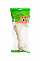 Лакомство для собак Кость узловая №7 - мягкая упаковка, TiTBiT