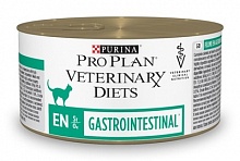 Консервы для кошек с расстройством пищеварения, Purina Pro Plan Veterinary Diets EN 