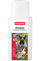 Шампунь Bea Shampoo для грызунов, Beaphar