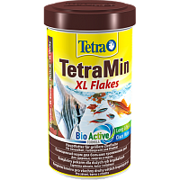Корм для всех видов рыб Min XL Flakes, Tetra