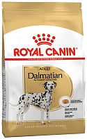 Сухой корм для взрослых собак породы Далматин старше 15 месяцев, Royal Canin Dalmatian Adult