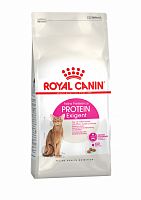 Корм для кошек, привередливых к составу продукта (1-12 лет), Royal Canin Protein Exigent