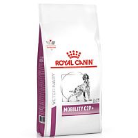 Сухой корм для собак при заболевания опорно-двигательного аппарата, Royal Canin Mobility C2P+
