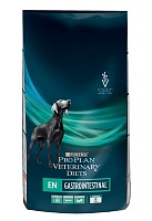 Сухой корм для собак с расстройством пищеварения,  Purina Pro Plan Veterinary Diets EN