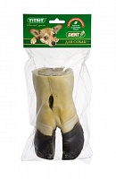 Лакомство для собак Путовый сустав говяжий большой - мягкая упаковка, TiTBiT
