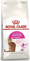 Корм для кошек, привередливых ко вкусу продукта (1-12 лет), Royal Canin Savour Exigent, на развес